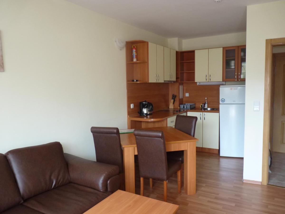 Sa Services Private Apartments, Eagle Rock Complex Beli Iskăr Exterior foto