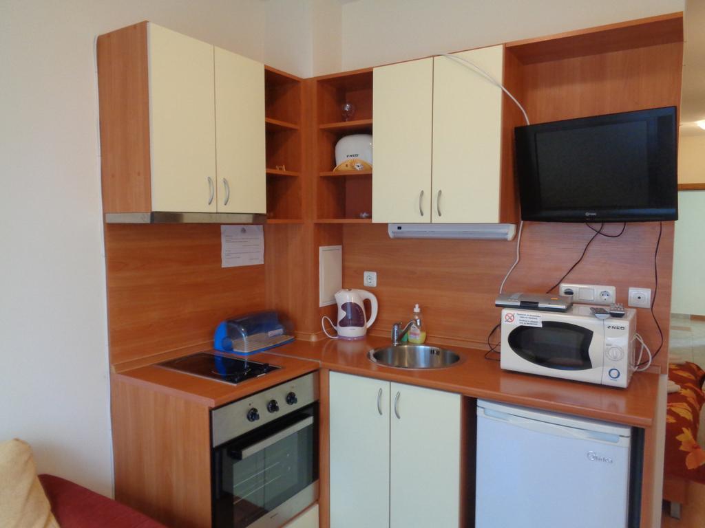 Sa Services Private Apartments, Eagle Rock Complex Beli Iskăr Cameră foto