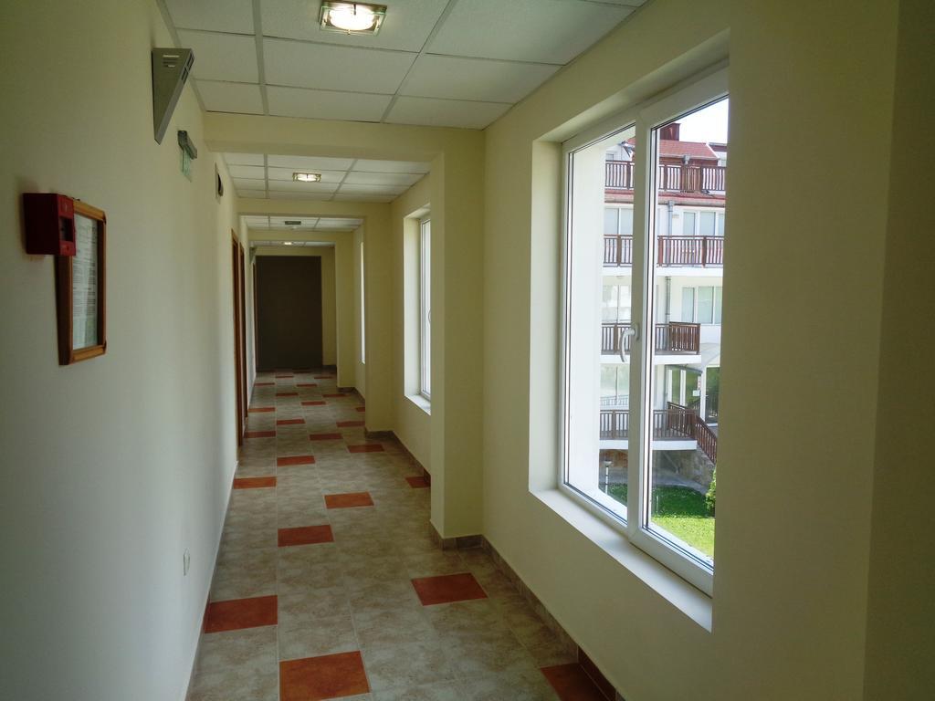 Sa Services Private Apartments, Eagle Rock Complex Beli Iskăr Exterior foto