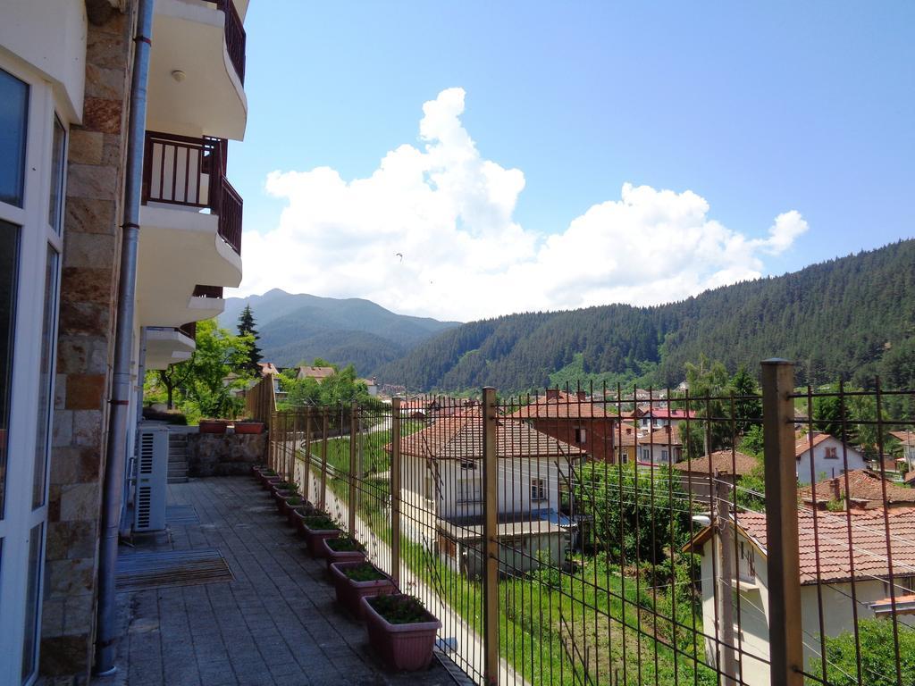 Sa Services Private Apartments, Eagle Rock Complex Beli Iskăr Exterior foto