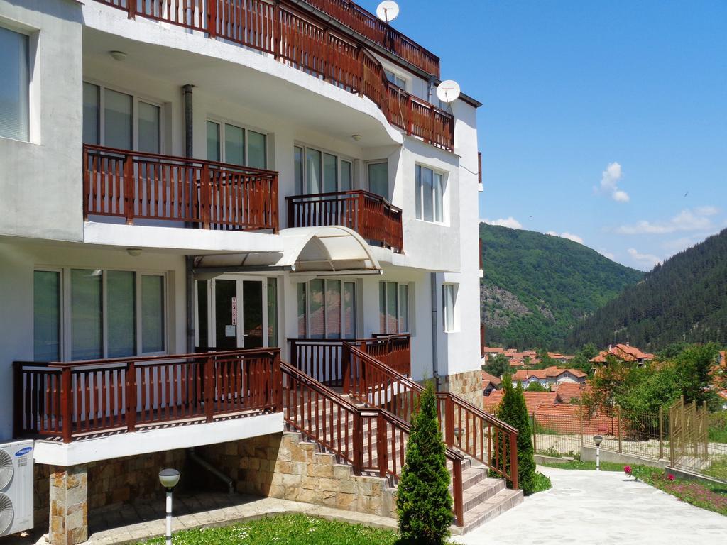 Sa Services Private Apartments, Eagle Rock Complex Beli Iskăr Exterior foto