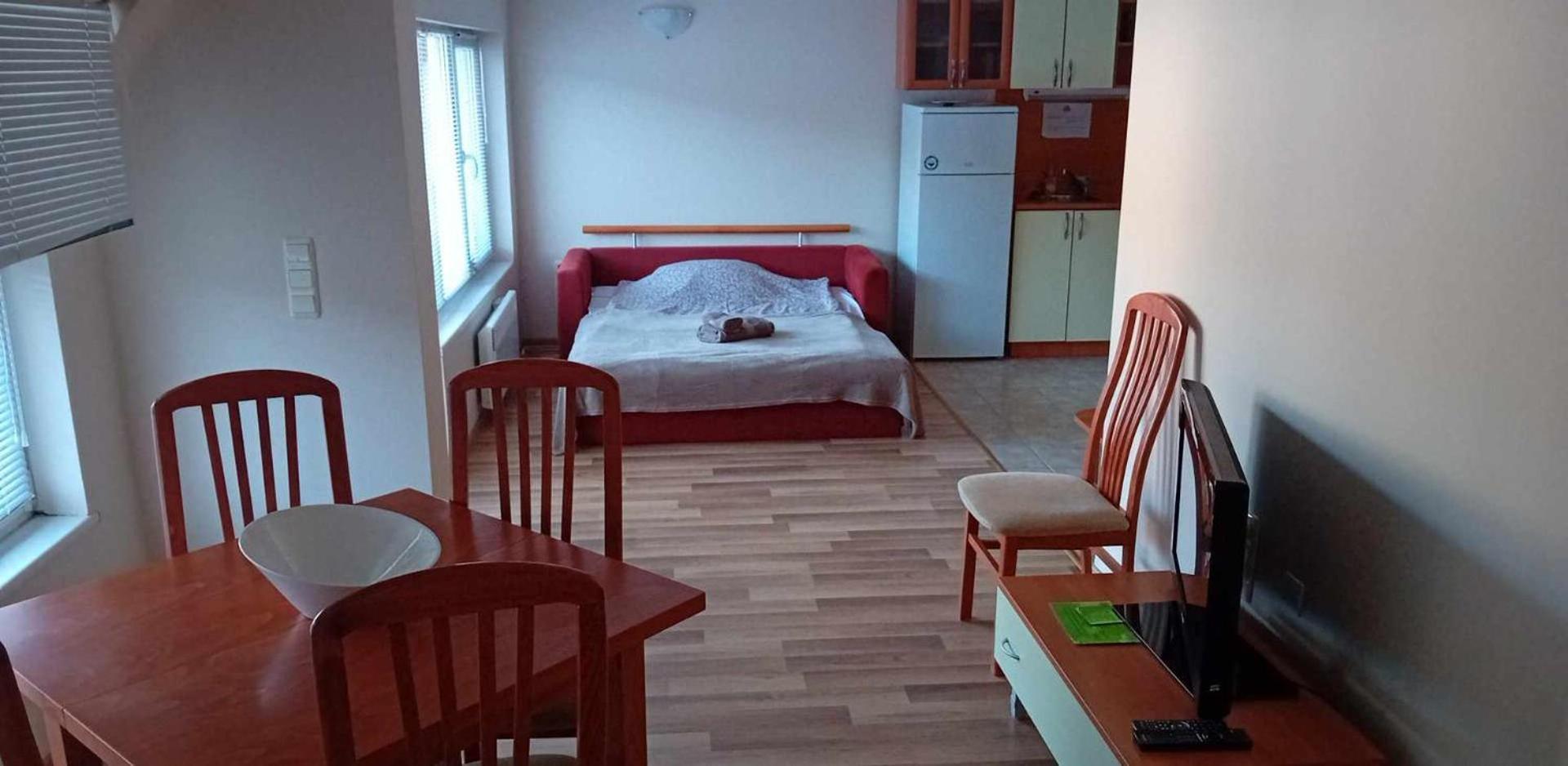 Sa Services Private Apartments, Eagle Rock Complex Beli Iskăr Exterior foto