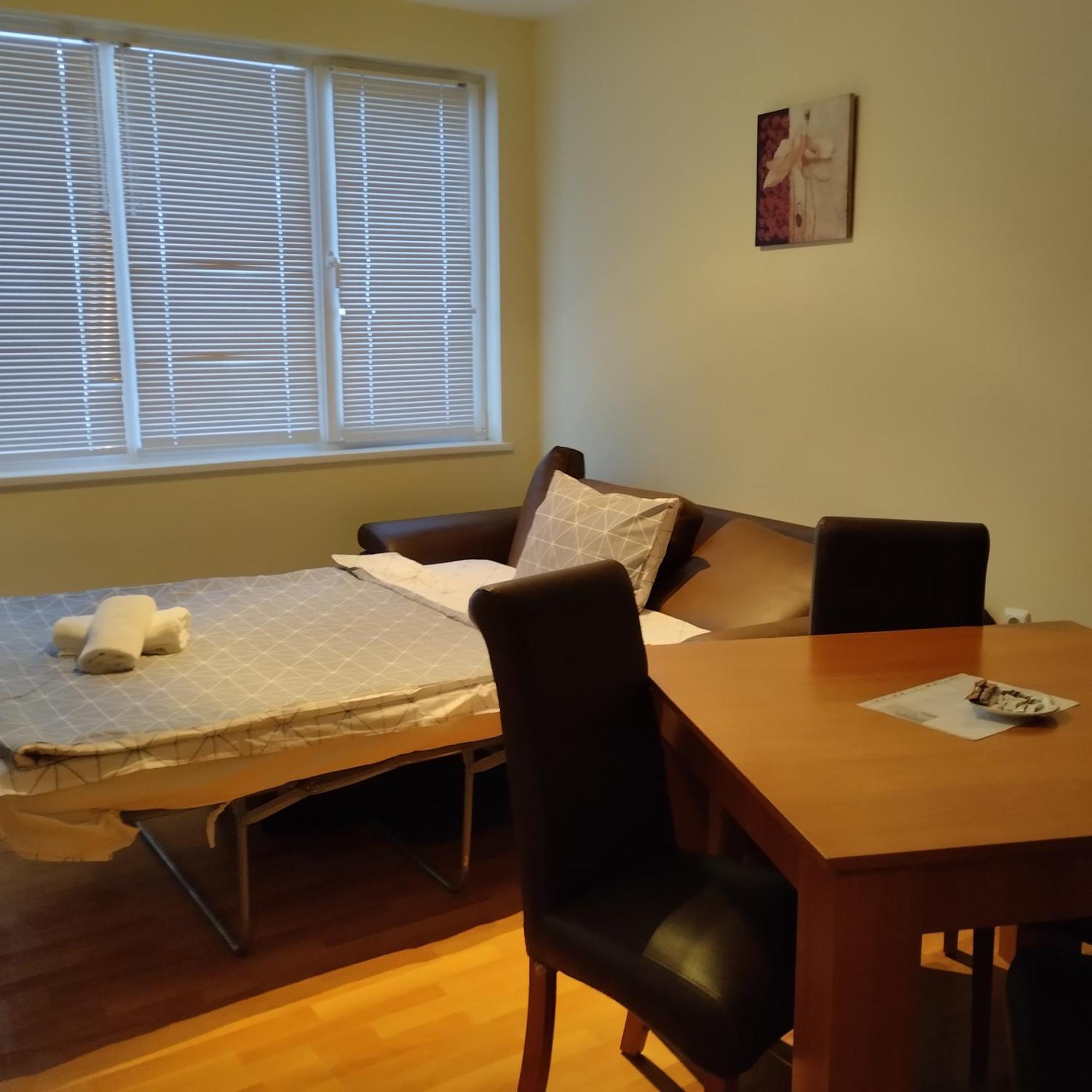 Sa Services Private Apartments, Eagle Rock Complex Beli Iskăr Exterior foto