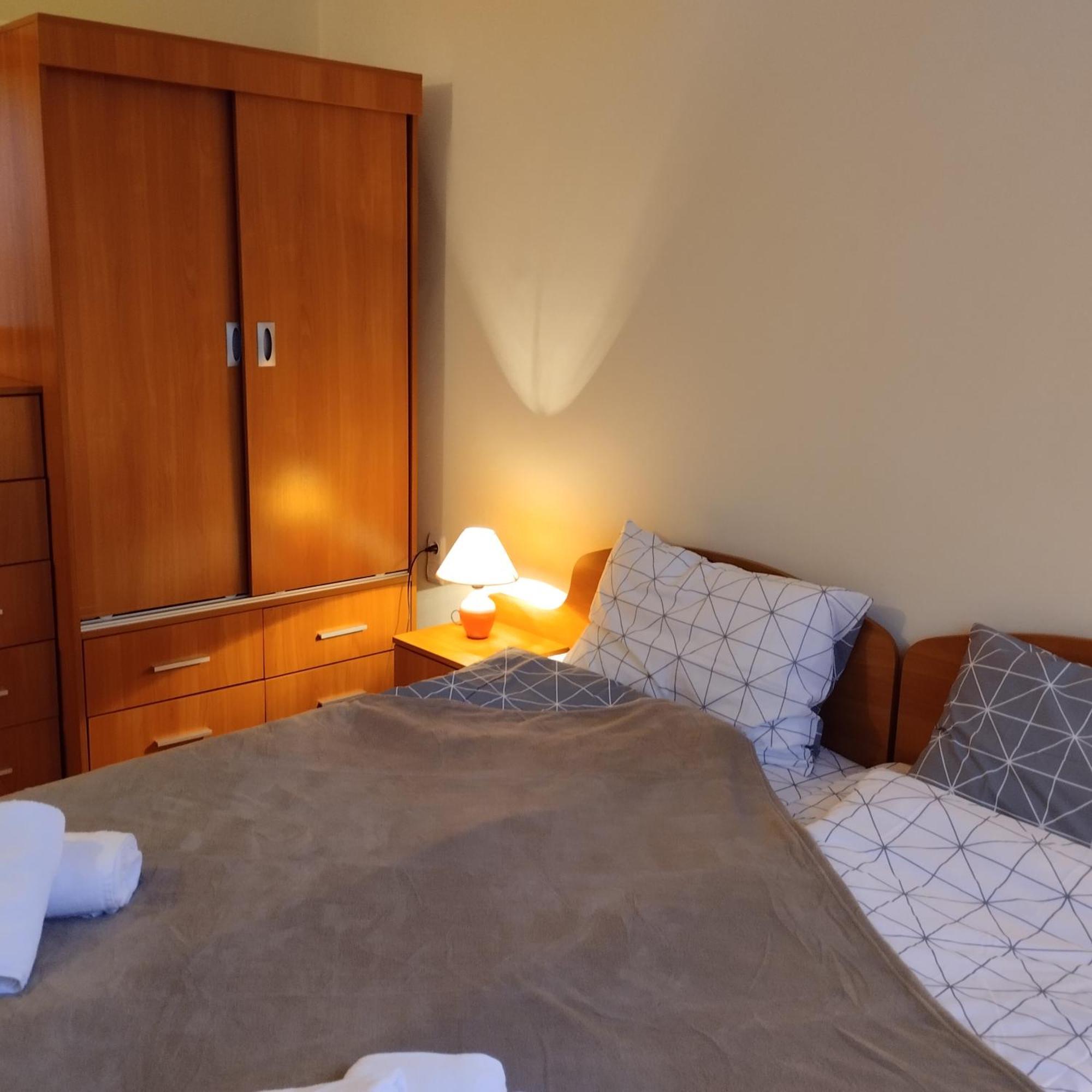 Sa Services Private Apartments, Eagle Rock Complex Beli Iskăr Exterior foto