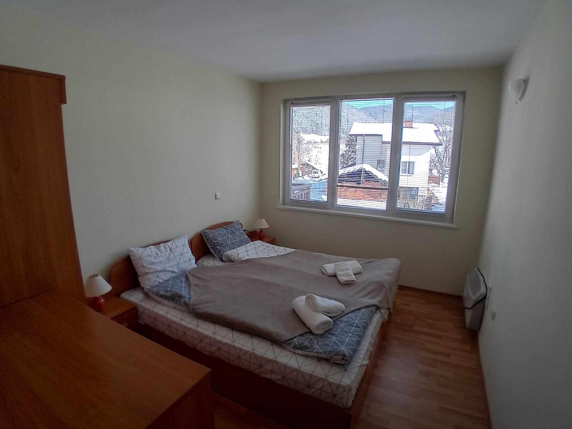 Sa Services Private Apartments, Eagle Rock Complex Beli Iskăr Exterior foto